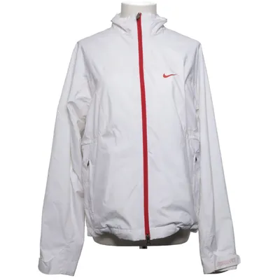 Träningsjacka (Vit) från Nike Golf Polyester