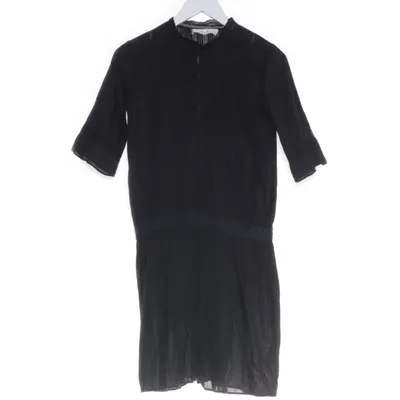 Klänning (Svart) från Athé Vanessa Bruno Bomull