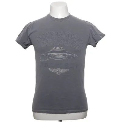 T-shirt (Grå) från Gildan