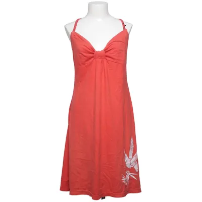 Dress (Red) from Blend Cotton
