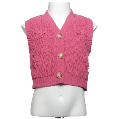 Väst (Rosa) från Zara