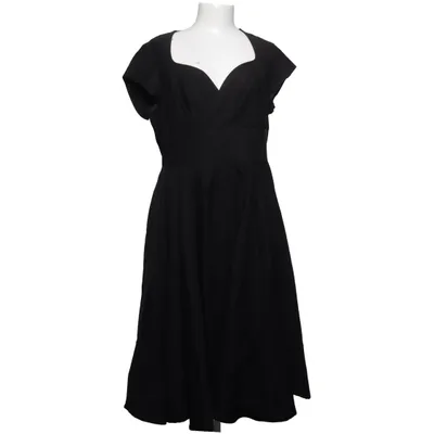 Dress (Black) from Jetset Trends