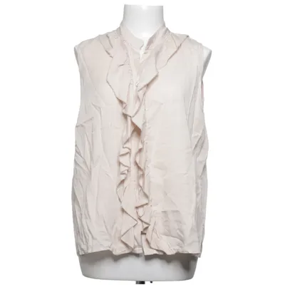 Haut (Beige) de Marta Lyocell