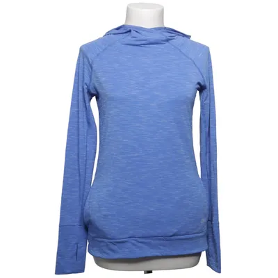 Kapuzenpullover (Breathe) von Gap Fit Elasthan, Lyocell, Polyester