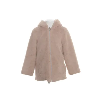 Vinterjakke (Beige) fra Infinity Kids Polyester, Viscose