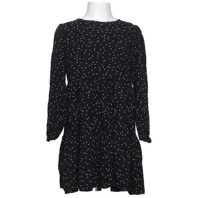 Robe (Noir, Blanc) de Koton Kids Viscose