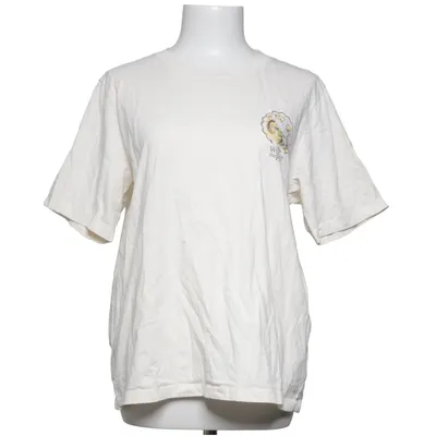 T-shirt (Blanc) de Uniqlo x UT Coton