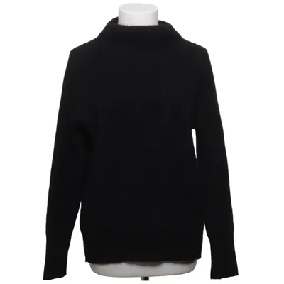 Turtleneck (Black) from Vince Cashmere