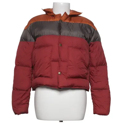 Veste d'hiver (Rouge, Gris, Orange, Multicolore) de Gimaguas