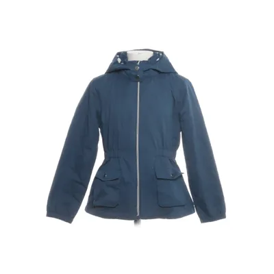 Parkas (Blå) från TCM Ekologisk bomull, Polyester