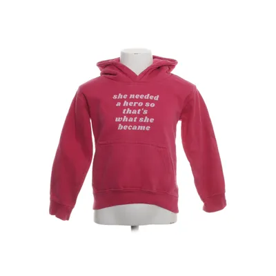 Huvtröja (Rosa) från The Spark Company Bomull, Polyester