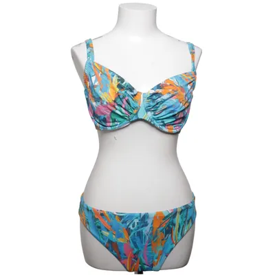 Bikini (Blauw, Meerkleurig) van Sunflair