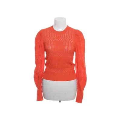 Trui (Oranje) van Desigual Viscose, Polyester, Polyamide