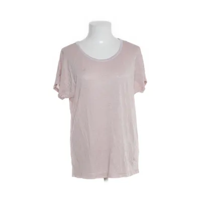 T-shirt (121500 Kay Tee) från Mos Mosh Elastan, Metallfiber, Polyamid, Viskos