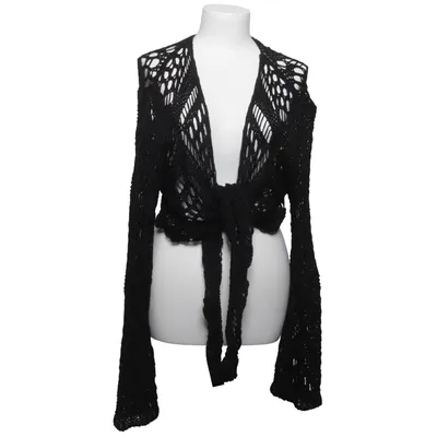 Cardigan (Noir) de BoeBou