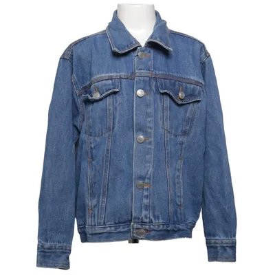 Veste en jean (Bleu) de Grossé