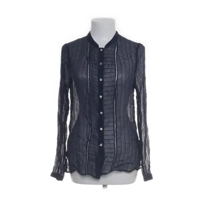 Blus (Blå) från Custommade