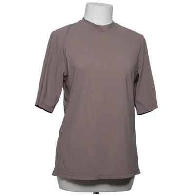 T-shirt (Gray) from Zenli Elastane, Polyamide