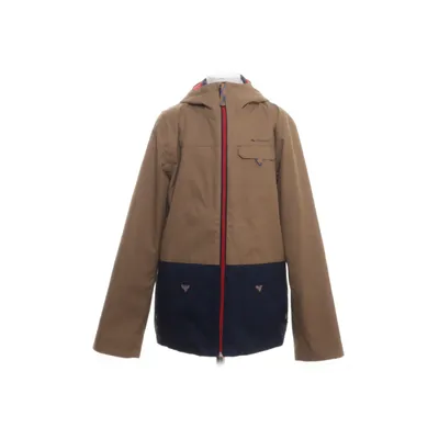 Jacka (Brun, Blå) från Decathlon Polyester