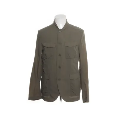 Jacka (Grön) från DUNO Elastan, Polyamid, Polyester