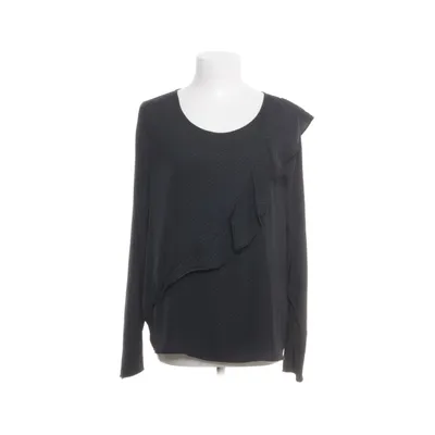 Blouse (Zwart) van MbyM Polyester