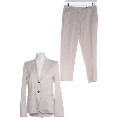 Pak (Beige) van Windsor Acetaat, Viscose