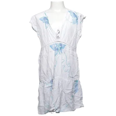 Strandjurk (Wit, Blauw) van Elie Tahari