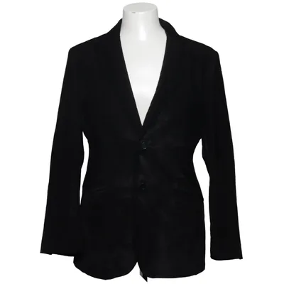 Blazer (Noir) de Rice Coton, Viscose