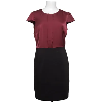 Jurk (Rood, Zwart) van Mint & Berry