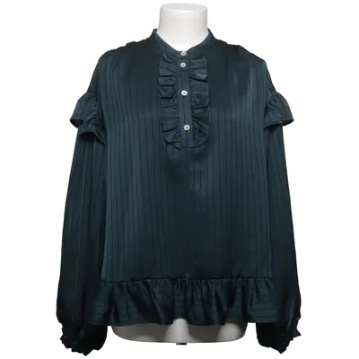 Blouse (Green) from Love & Divine