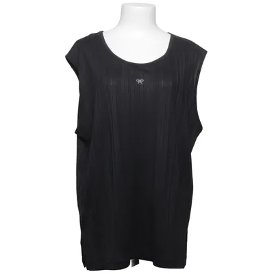 Débardeur (Noir) de C.H.I.C.C Polyester