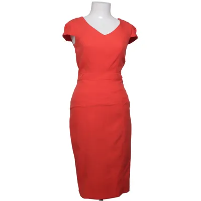 Cocktailkjole (Rød) fra F&F Polyester
