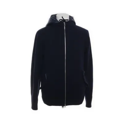 Jacka (Blå) från Boggi Milano Merinoull, Nylon, Polyester