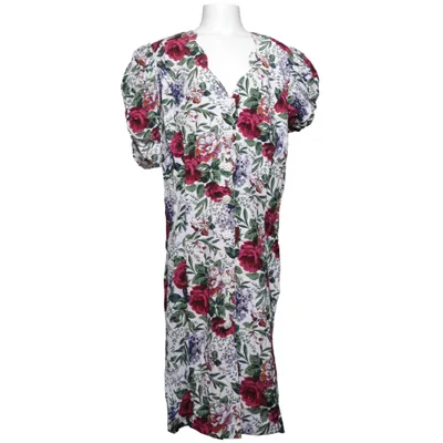 Robe (Multicolore) de All That Jazz Viscose