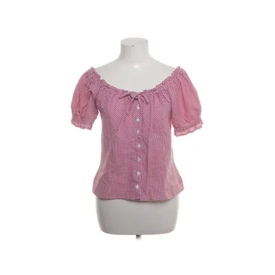 Top (Roze) van Landhaus by C&A Katoen, Polyester