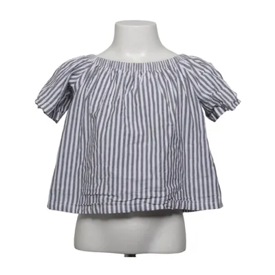 Haut (Noir, Blanc) de Name It Coton