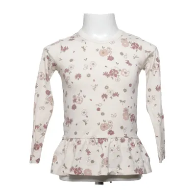 Long sleeve T-shirt (330479) from Celavi Cotton, Elastane, Viscose