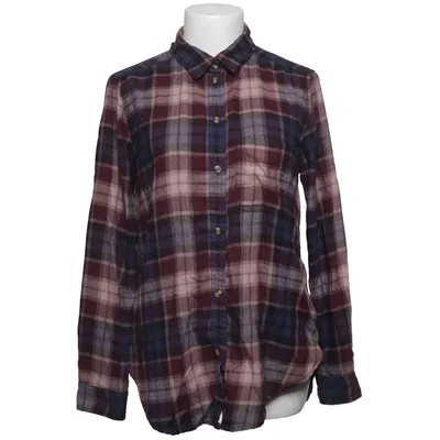 Flannel skjorte (Boyfriend Fit) fra American Eagle Outfitters