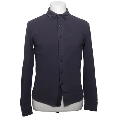 Shirt (Gray) from Bogner Cotton, Elastane