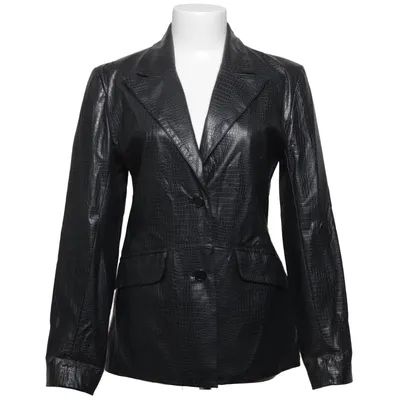 Jack (Zwart) van Dreams Polyester, Polyurethaan