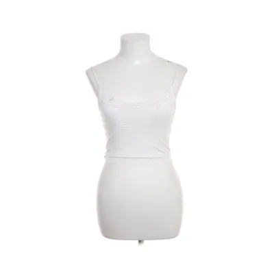 Crop top (Vit) från Pigalle