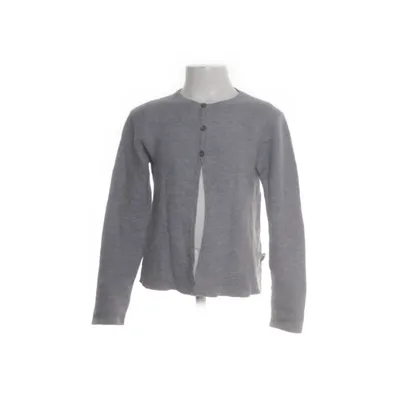 Cardigan (Grå) fra POMPdeLUx Bomuld, Polyamid, Uld