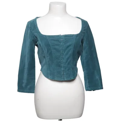 Crop top (Bleu) de JLO by Jennifer Lopez
