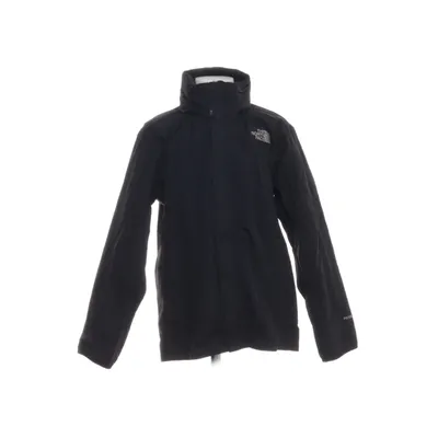 Allvädersjacka (Blå) från The North Face Nylon, Polyester