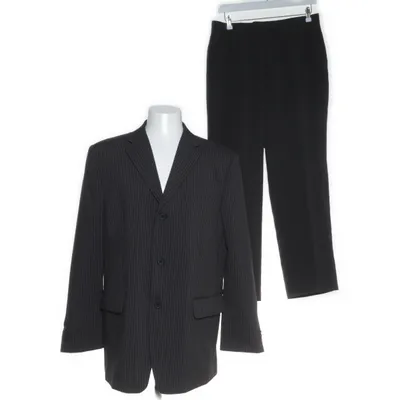 Suit (Black, Gray) from AWG Mode Center