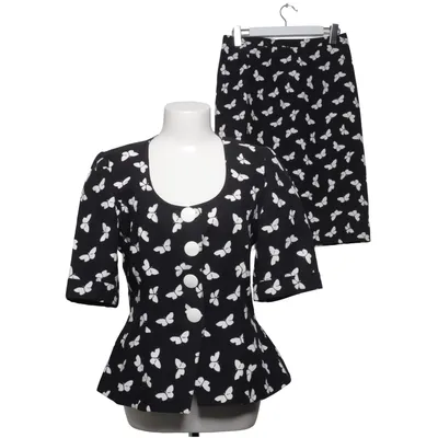 Set (Zwart, Wit) van Guy Laroche Katoen