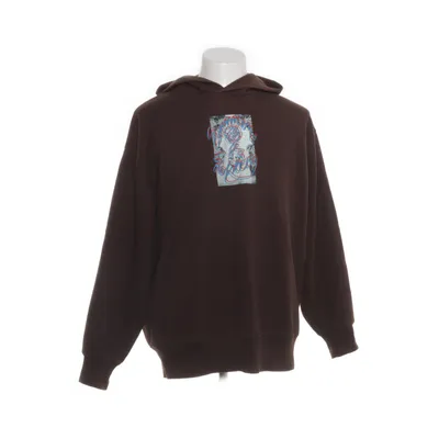 Hættetrøje (Brun) fra Acne Studios