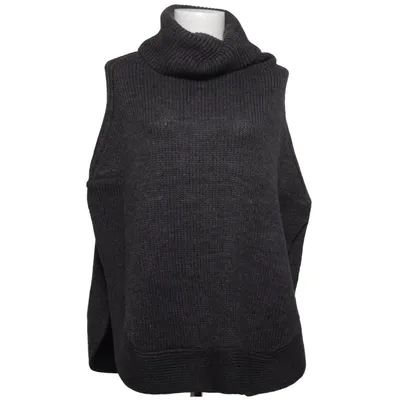Pull sans manches (Gris) de Brave Soul