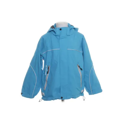 Shell jack (Blauw) van North Bend Polyamide, Polyester