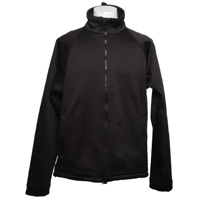 Softshell jacket (Zwart) van Legendary Polyester
